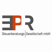 EPR Steuerberatungsgesellschaft mbH Logo