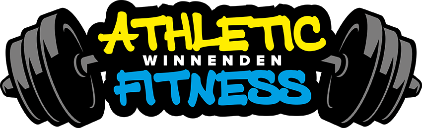 Logo Athletic Fitness Winnenden